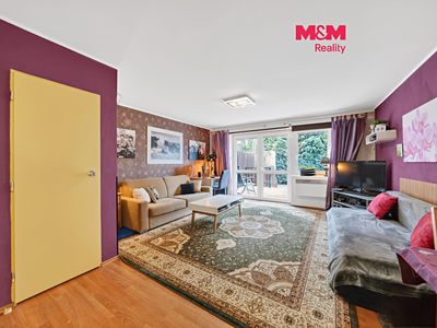 Prodej rodinného domu 184 m², pozemek 184 m²