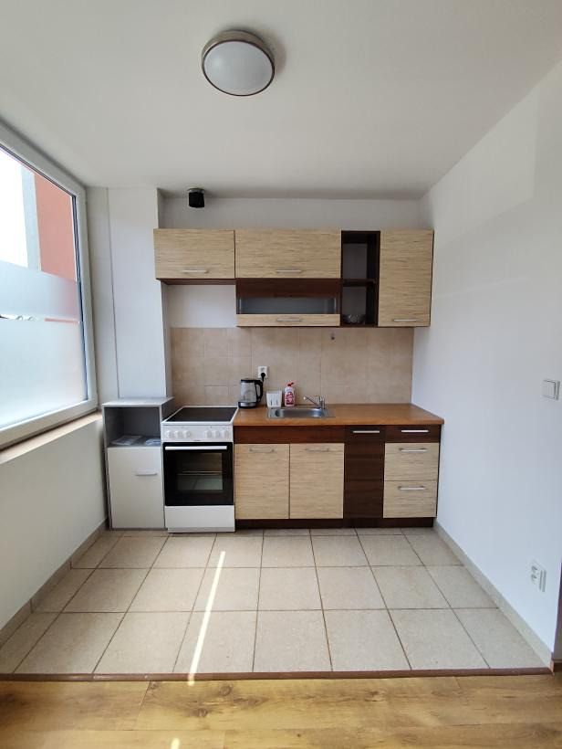 Prodej bytu 1+kk 36 m² – fotografie 4
