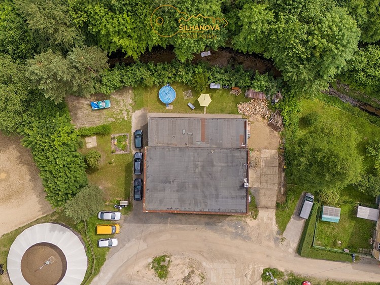 Prodej domu, 178 m² (24 z 24)