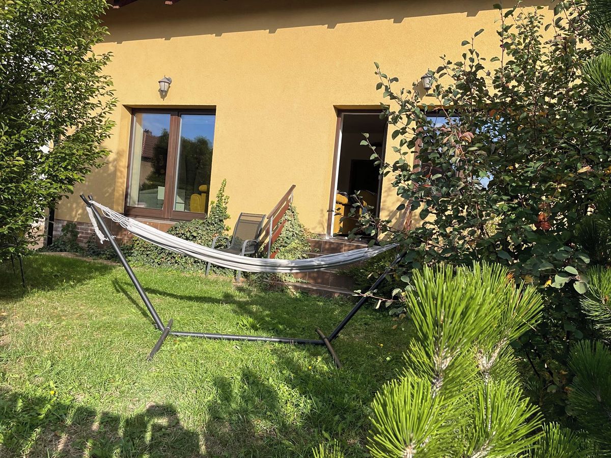 Pronájem rodinného domu 160 m², pozemek 600 m²