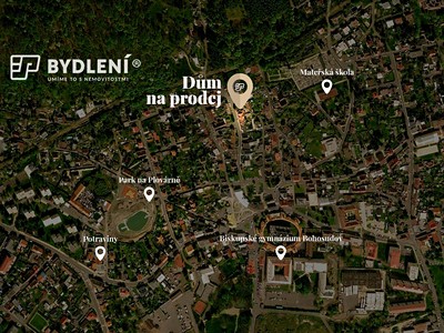 Prodej domu, 314 m² (3 z 54)