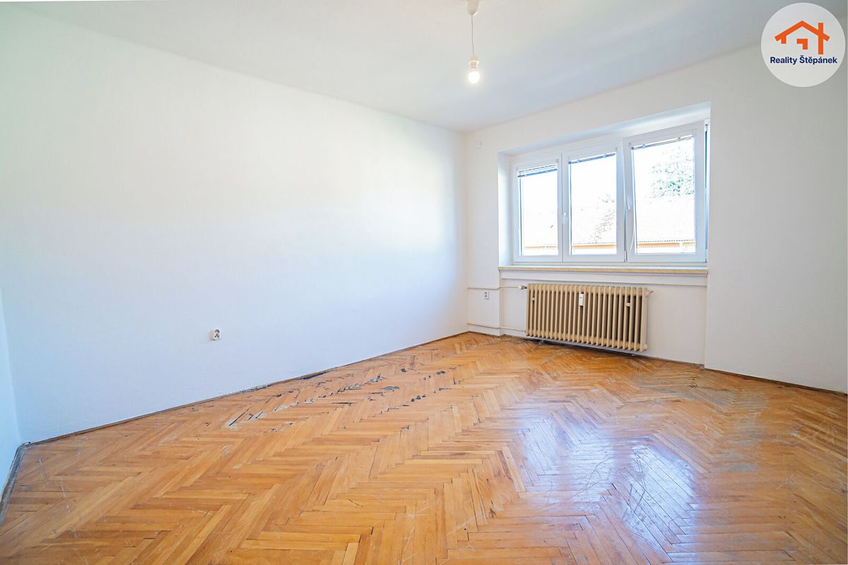 Prodej bytu 2+1 55 m² – fotografie 4
