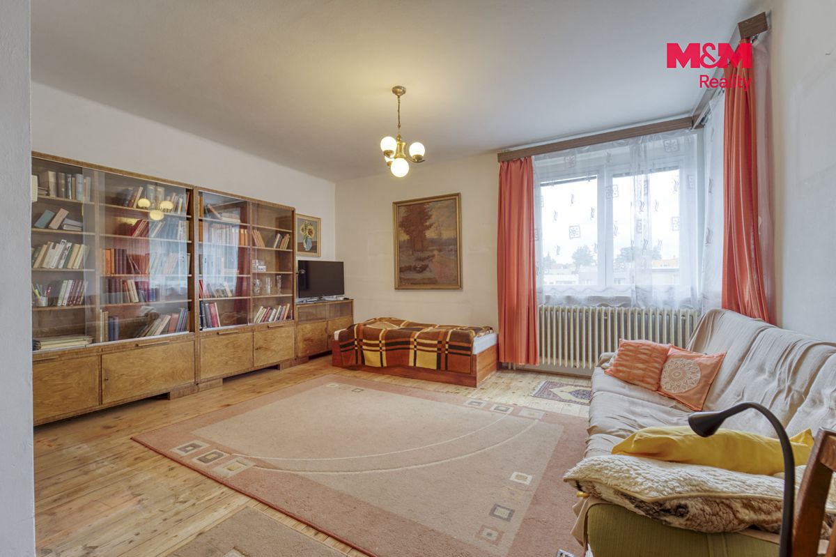 Prodej rodinného domu 165 m², pozemek 447 m² – fotografie 3