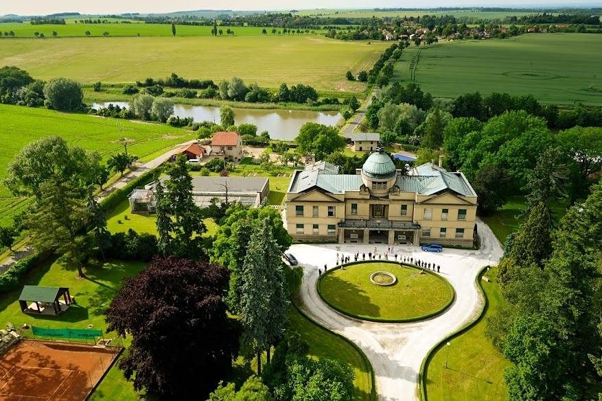 Prodej památky 3000 m², pozemek 18363 m² – fotografie 3