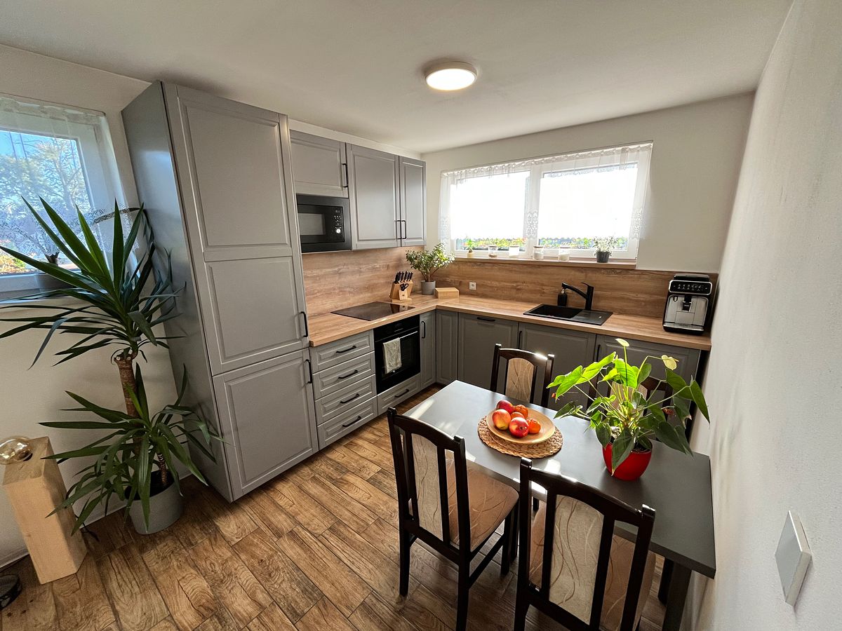 Prodej rodinného domu 85 m², pozemek 1018 m² – fotografie 5