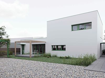 Prodej rodinného domu 233 m², pozemek 662 m²