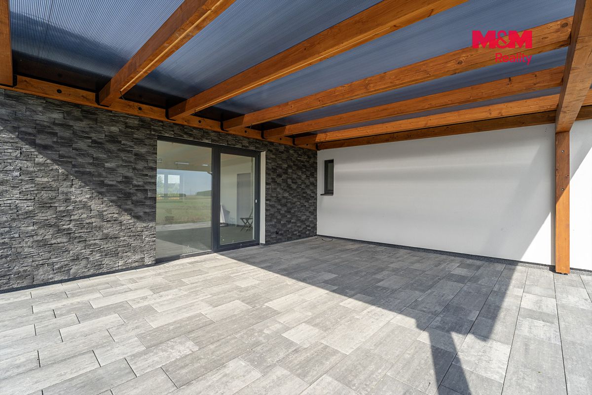 Prodej rodinného domu 113 m², pozemek 851 m² – fotografie 4