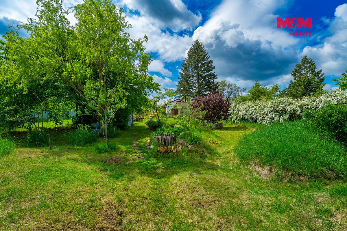 Prodej rodinného domu 171 m², pozemek 1218 m² – fotografie 3