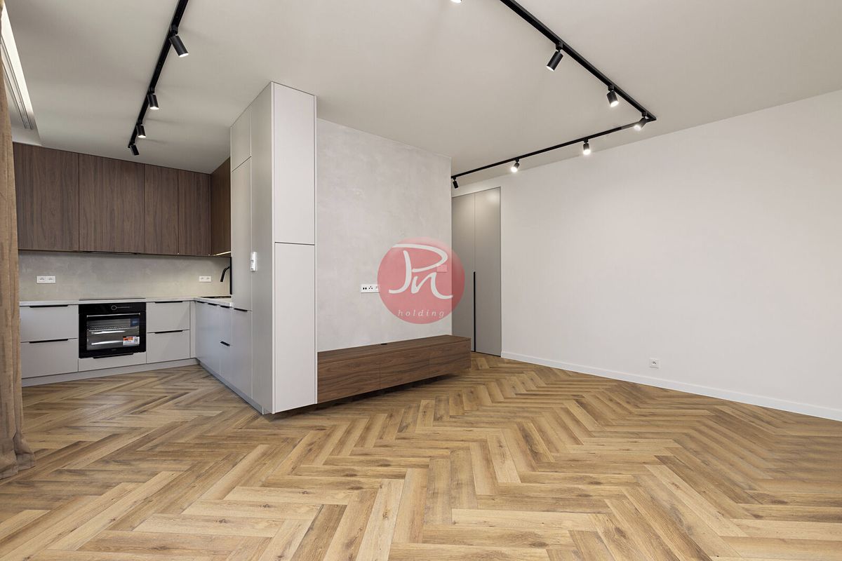 Prodej bytu 2+kk 50 m²