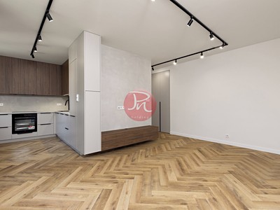 Prodej bytu 2+kk 50 m²