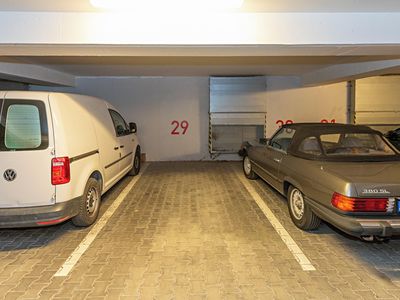 Prodej garáže 13 m²