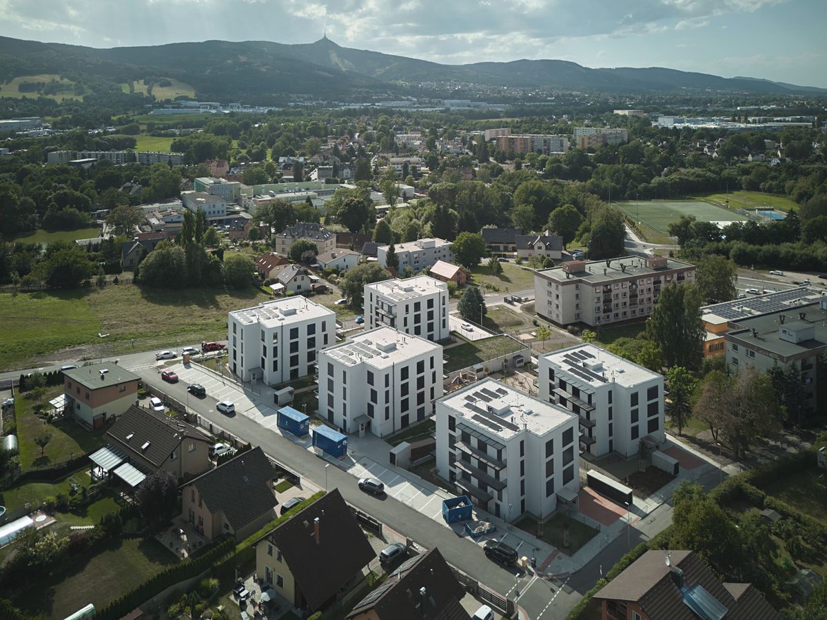 Prodej bytu 3+kk 73 m² – fotografie 3