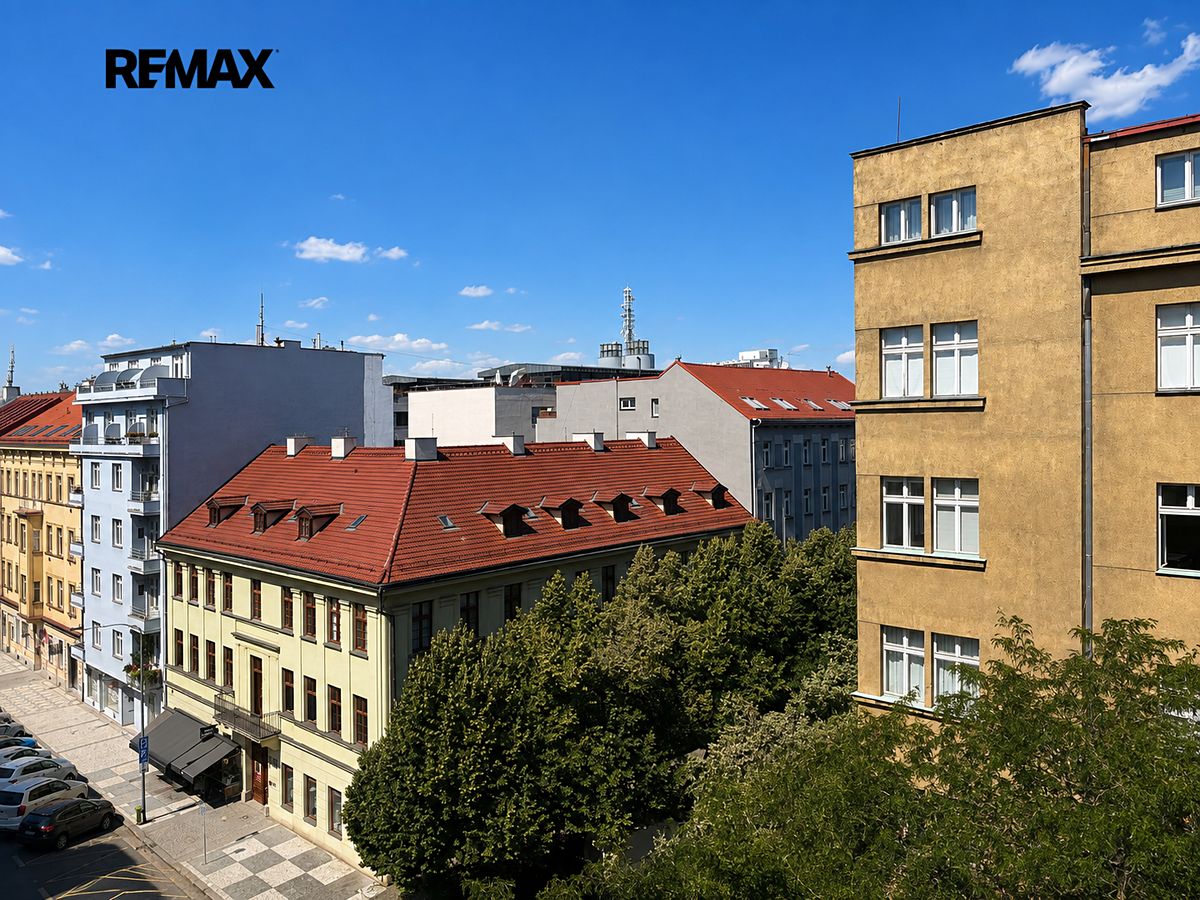 Pronájem kanceláře 15 m² – fotografie 2