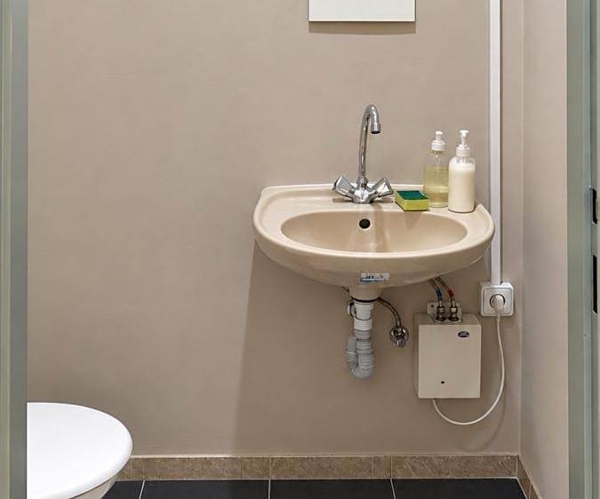Pronájem komerčního prostoru, 47 m² (9 z 10)