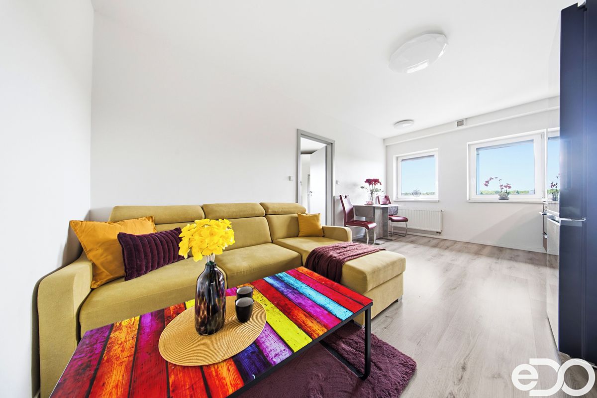 Prodej bytu 2+kk 46 m² – fotografie 4