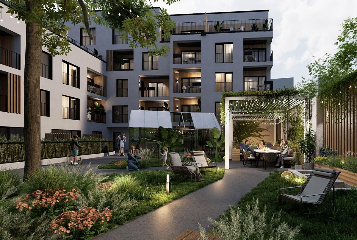 Prodej bytu 4+kk 115 m² – fotografie 5