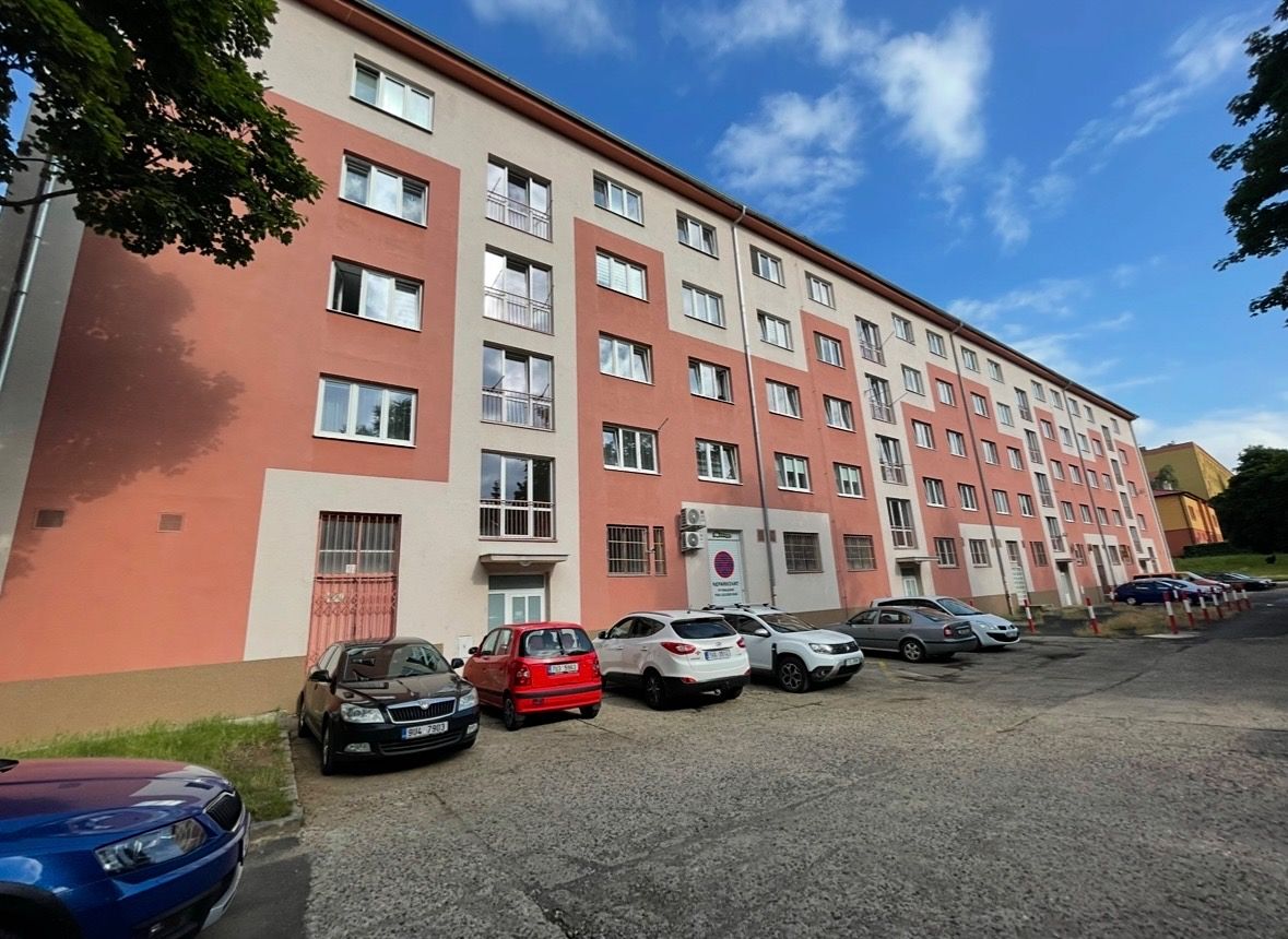 Prodej bytu 2+1 56 m² – fotografie 2