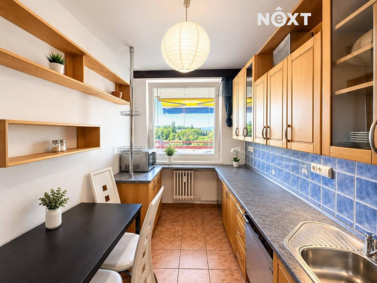 Prodej bytu 3+1 78 m² – fotografie 2