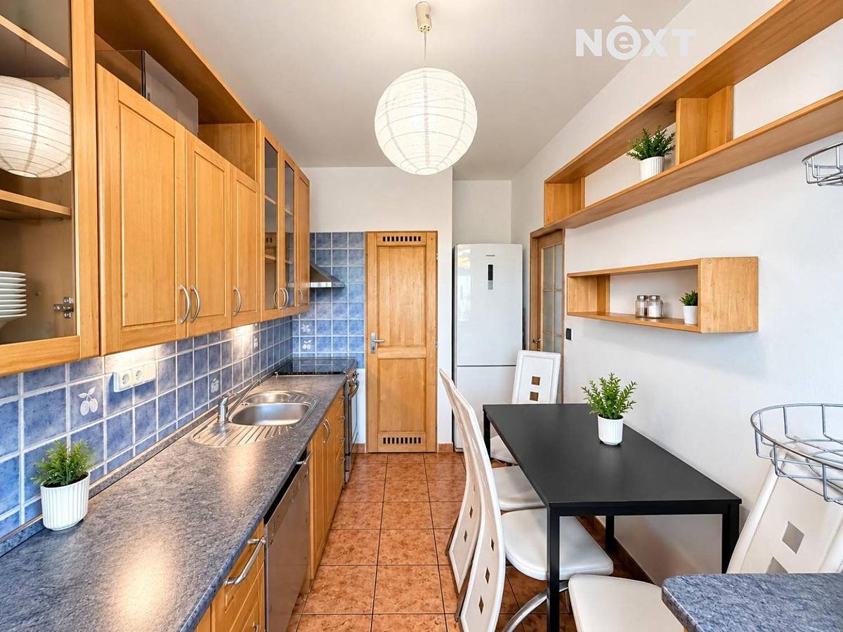 Prodej bytu 3+1 78 m² – fotografie 3