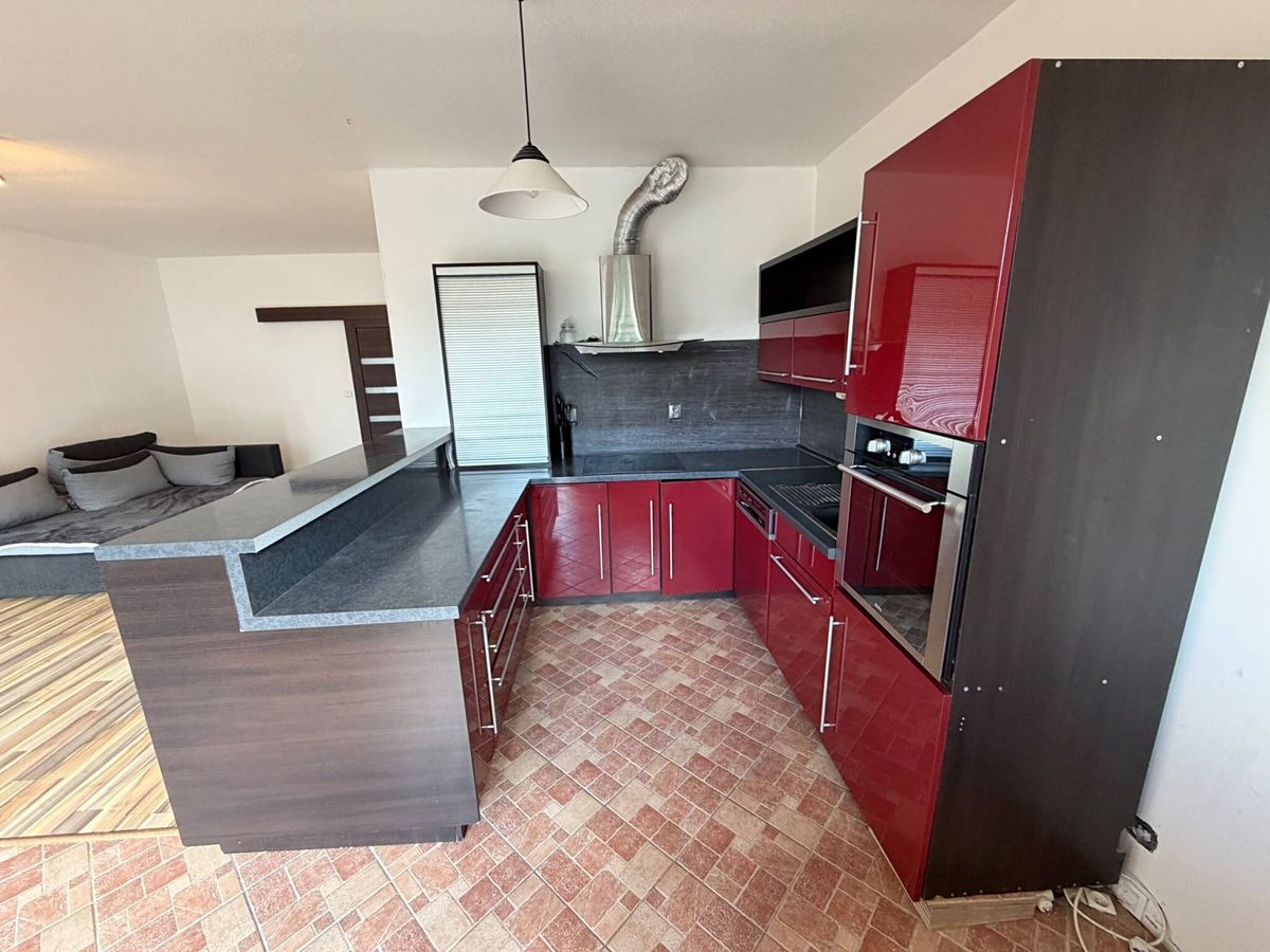 Prodej bytu 3+kk 77 m² – fotografie 2