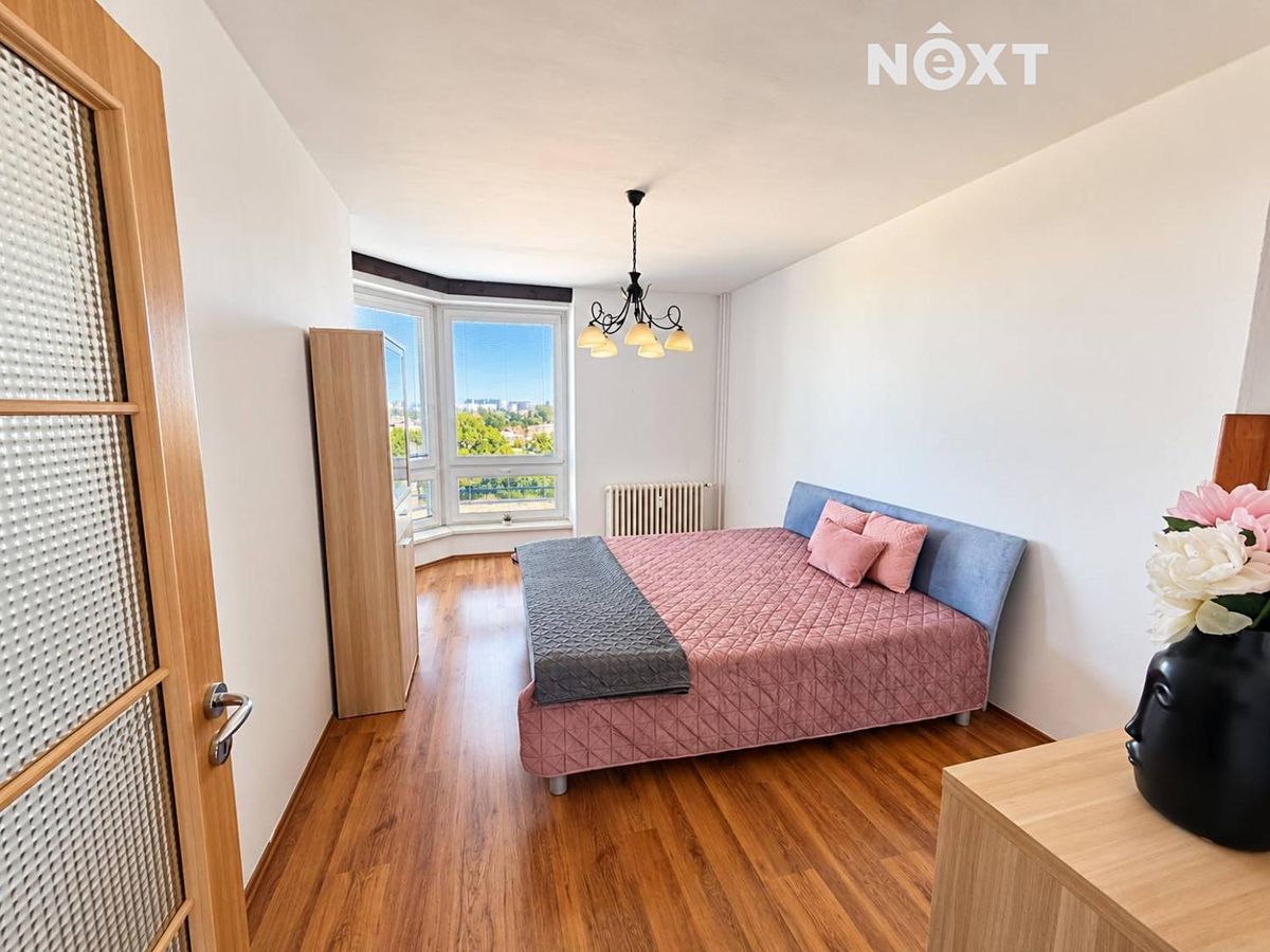 Prodej bytu 3+1 78 m² – fotografie 4