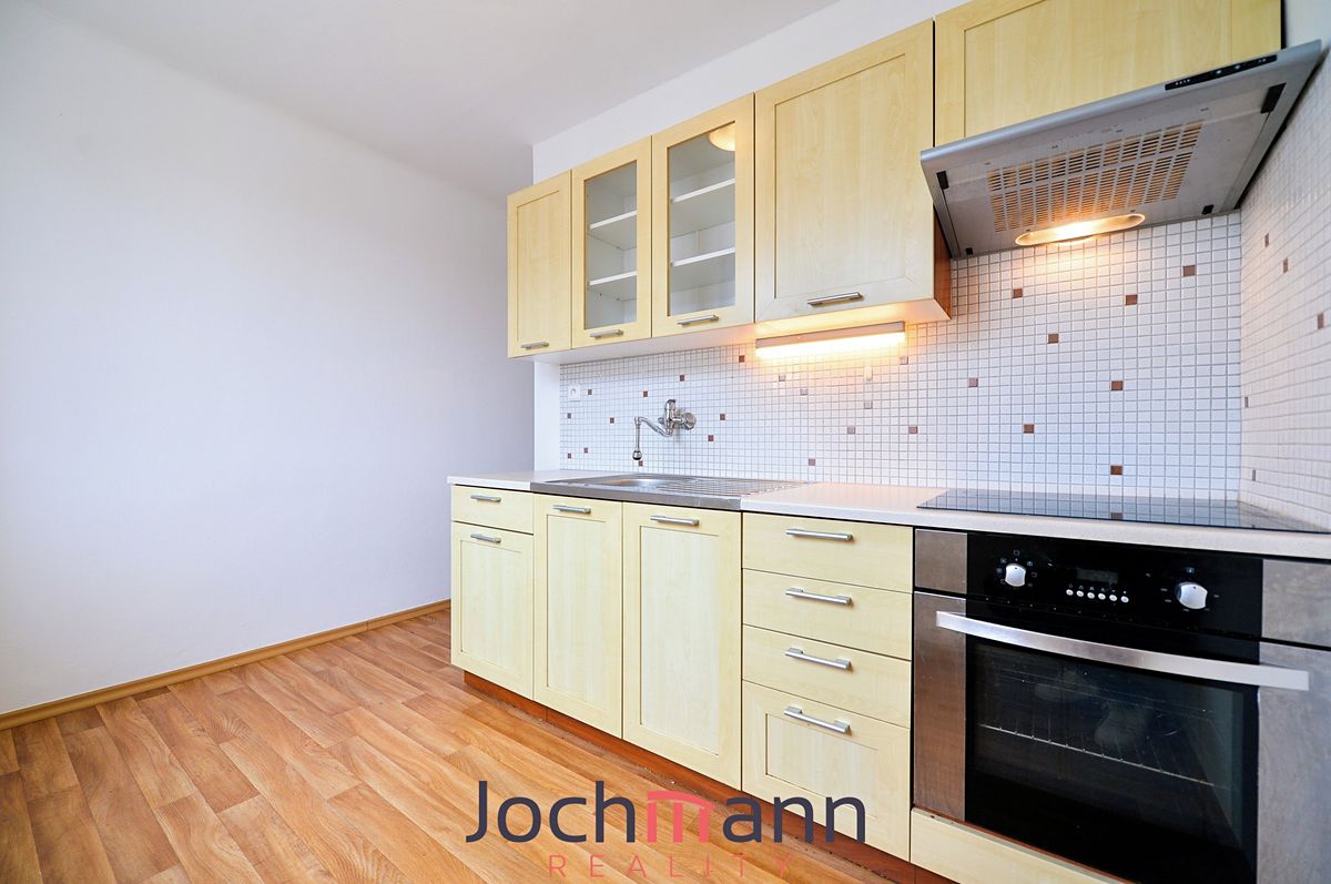 Prodej bytu 2+1 47 m²