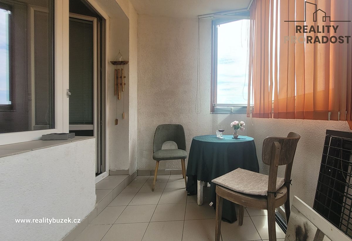 Prodej bytu 3+1 68 m² – fotografie 5
