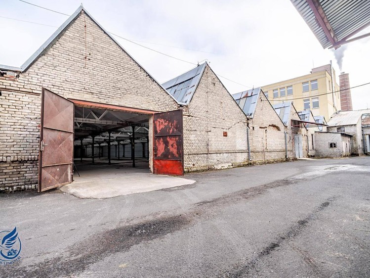 Prodej komerčního prostoru, 2 955 m² (5 z 22)