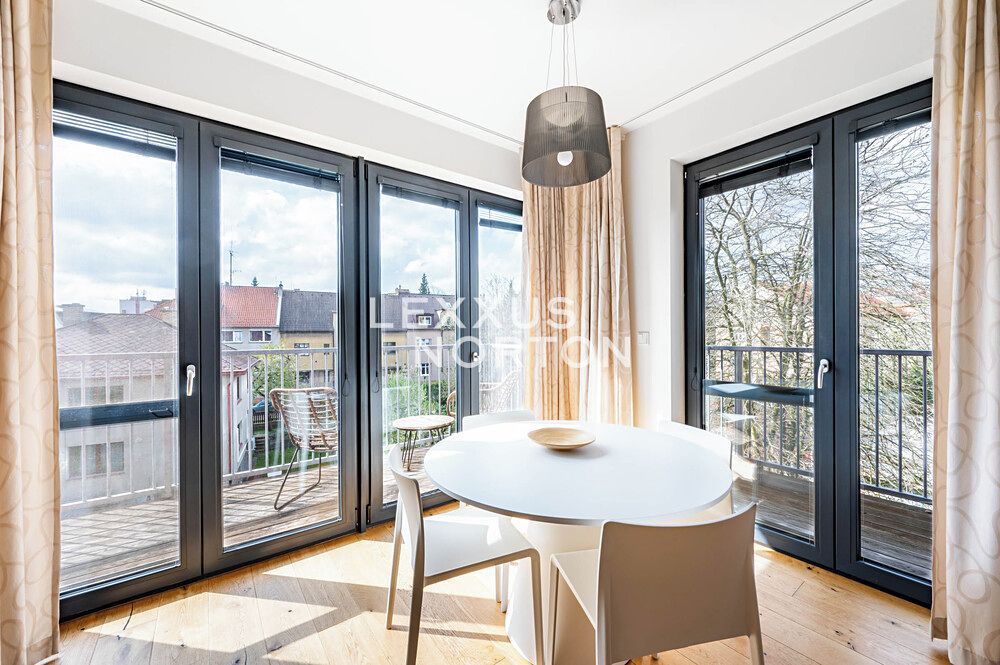 Pronájem bytu 3+kk 93 m² – fotografie 5