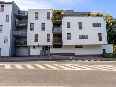 Prodej bytu 2+kk 56 m²