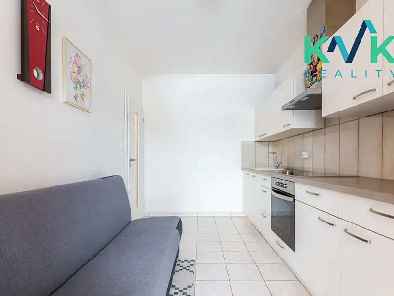 Prodej bytu 1+1 46 m², Karlovy Vary – náhled fotky 3