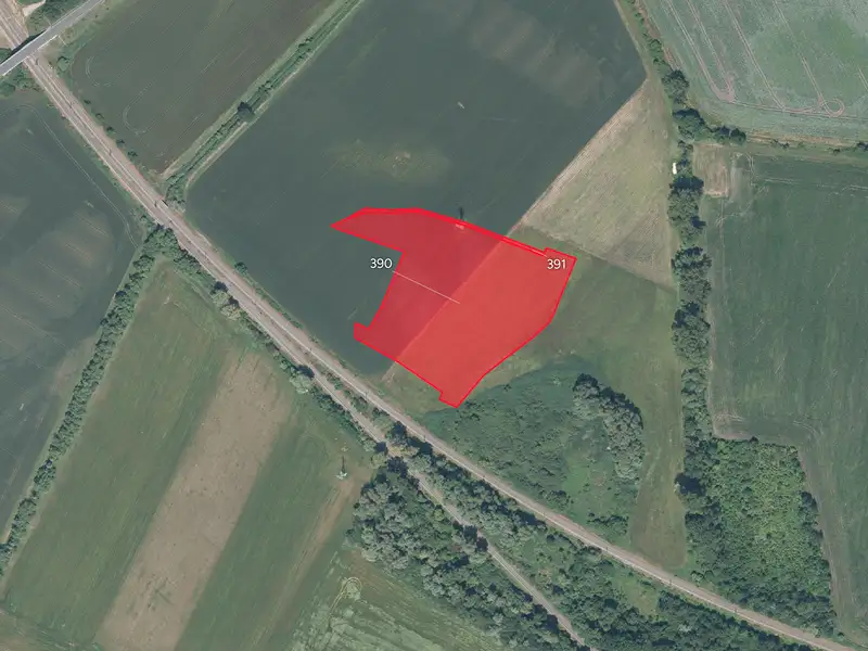 Prodej pole 20112 m², Cerhenice – náhled fotky 1