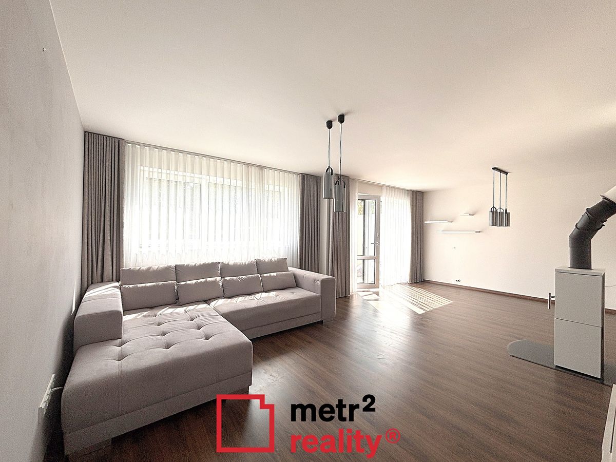 Pronájem rodinného domu 152 m², pozemek 297 m² – fotografie 5