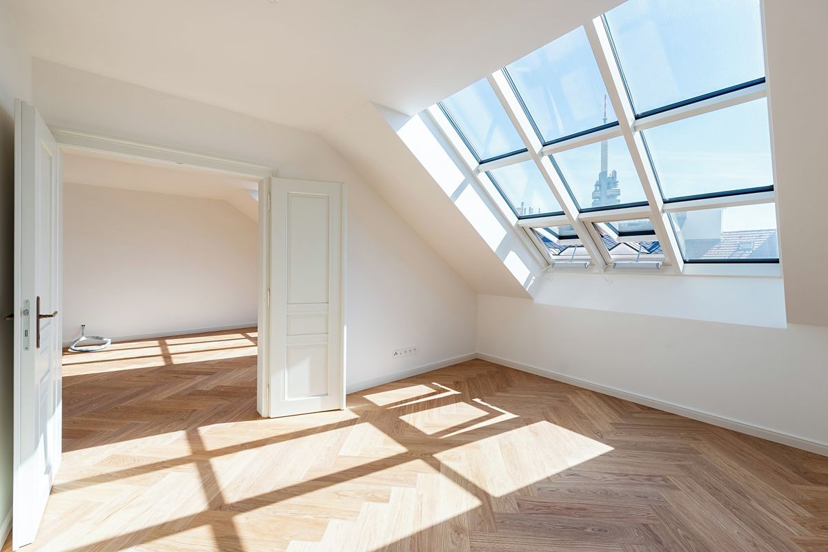 Prodej bytu 2+kk 59 m² – fotografie 3