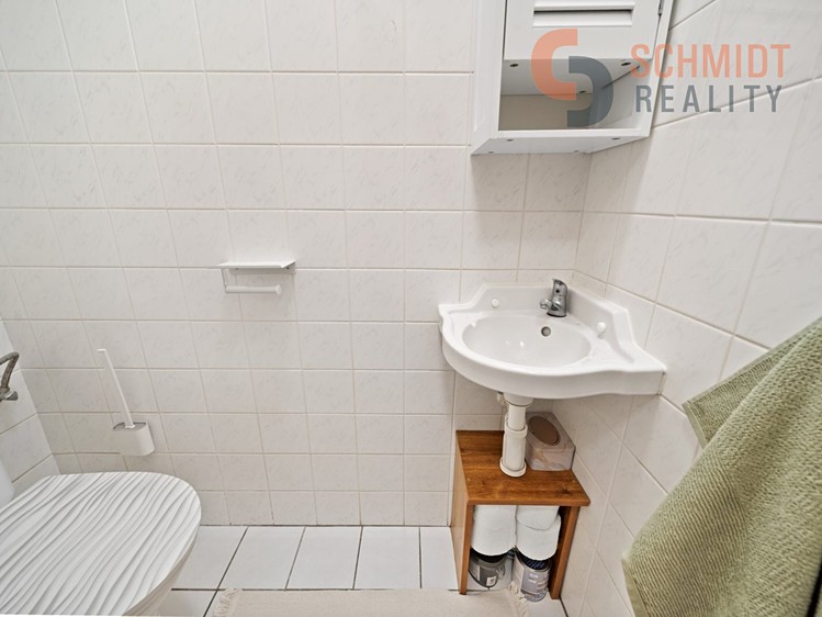 Квартира 4+kk на продаж, 80 м² (21 з 27)