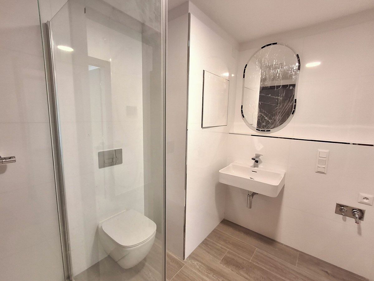 Pronájem bytu 2+kk 47 m² – fotografie 3