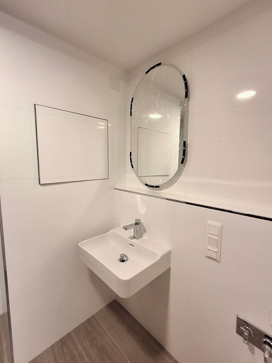 Pronájem bytu 2+kk 47 m² – fotografie 4