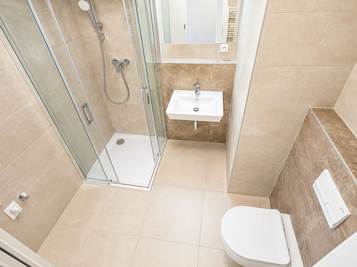 Prodej bytu 2+kk 42 m² – fotografie 3