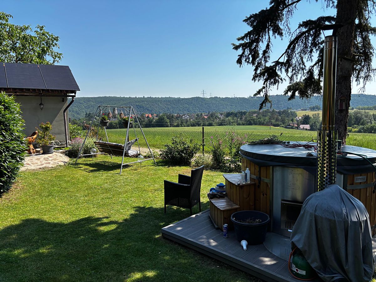 Prodej chalupy 80 m², pozemek 416 m² – fotografie 5