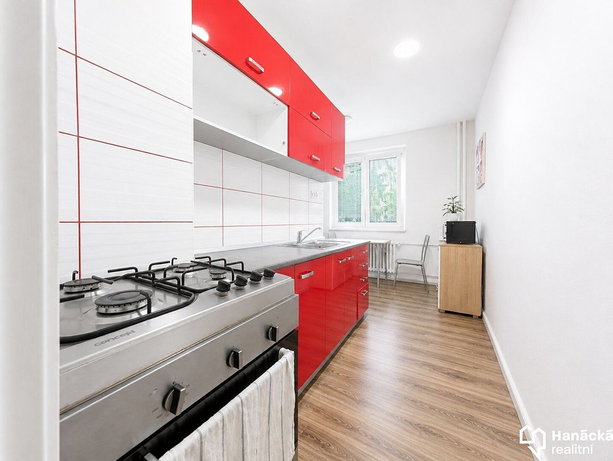 Prodej bytu 2+1 46 m² – fotografie 5