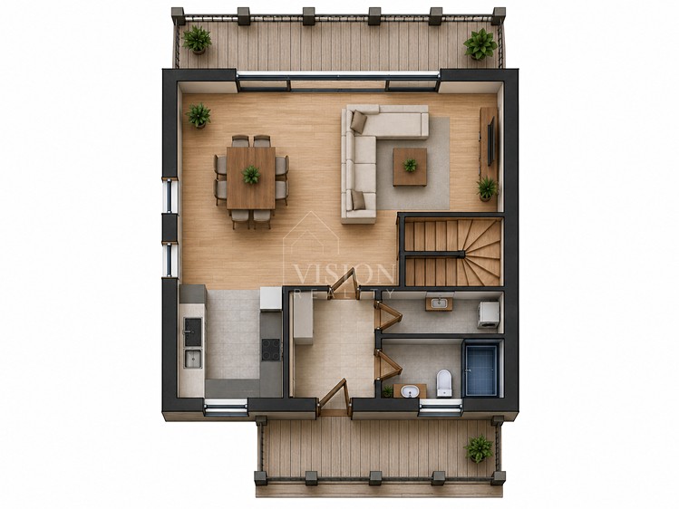 Haus zum Kauf, 164 m² (12 von 45)