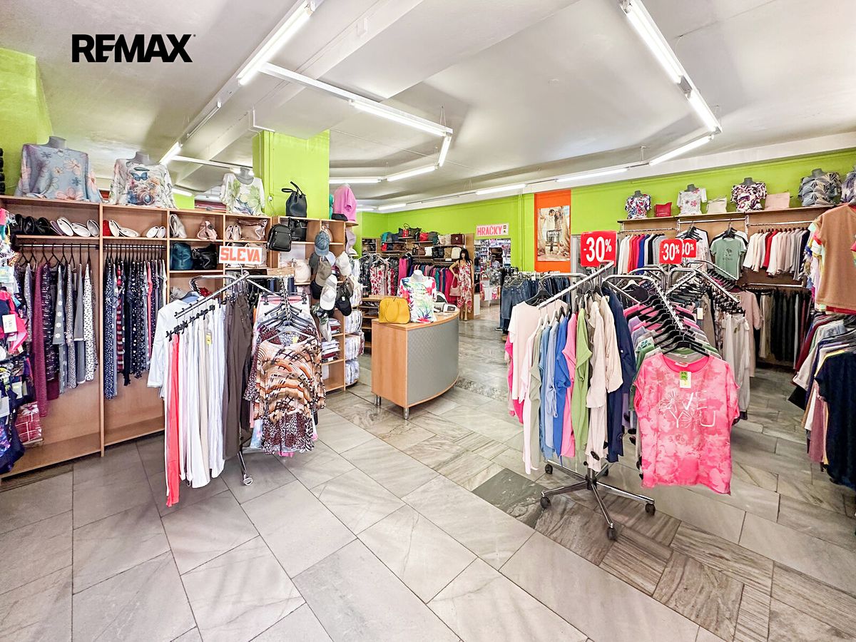 Prodej obchodního prostoru 503 m² – fotografie 3