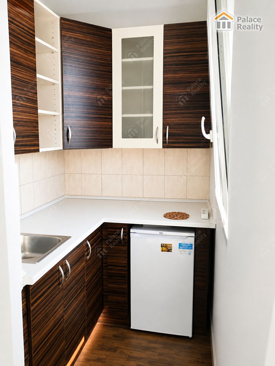 Prodej bytu 1+kk 40 m² – fotografie 2