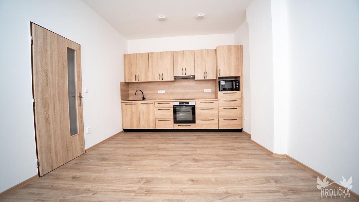 Pronájem bytu 2+kk 50 m² – fotografie 4