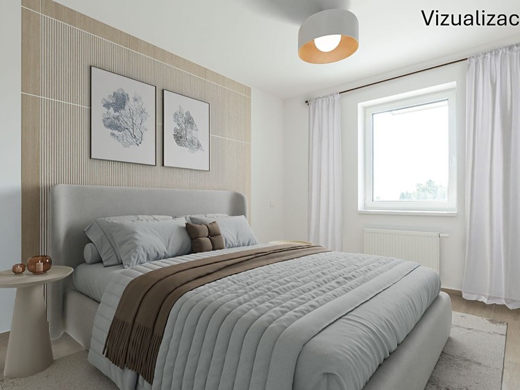Pronájem bytu 3+kk, 83 m² (15 z 19)