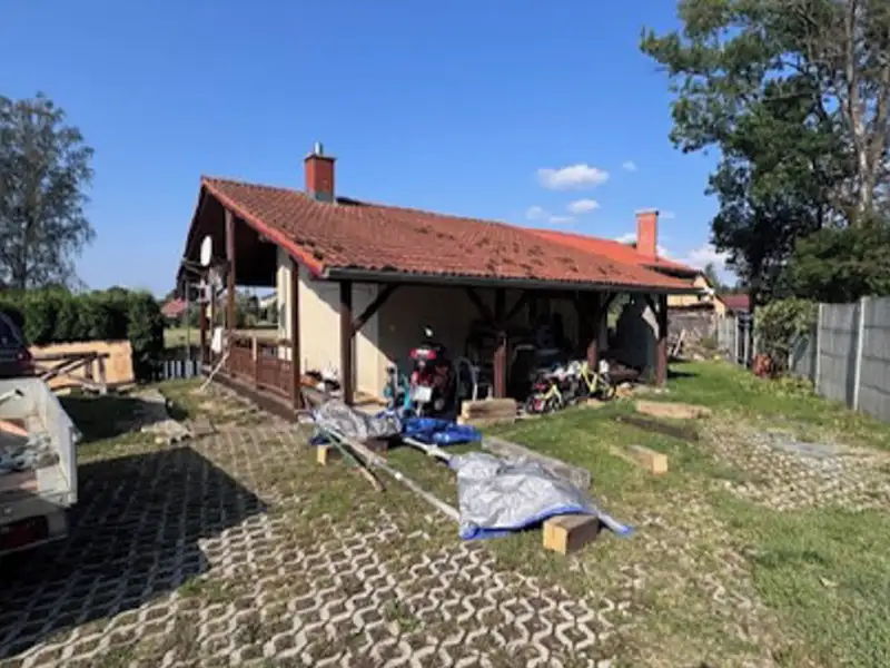 Dražba rodinného domu 260 m², pozemek 1869 m², Jindřichovice – náhled fotky 3