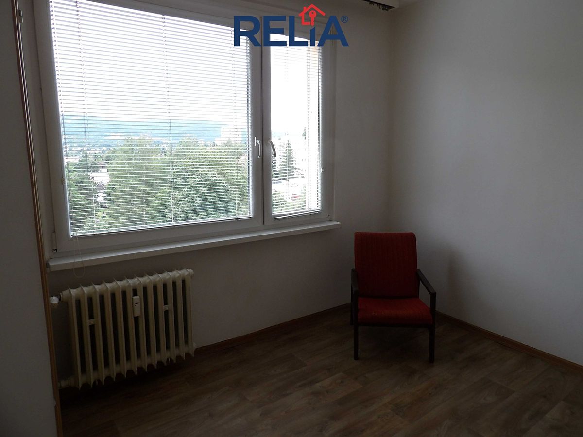 Pronájem bytu 1+kk 21 m² – fotografie 4
