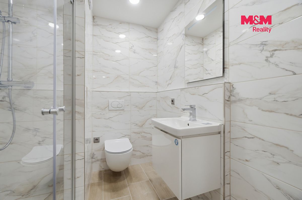 Prodej bytu 2+1 44 m² – fotografie 2