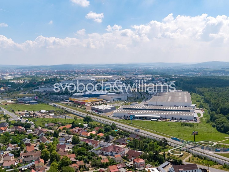 Pronájem komerčního prostoru, 5 119 m² (8 z 25)