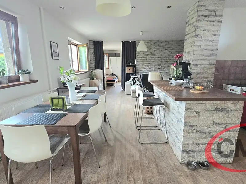 Prodej rodinného domu 140 m², pozemek 2149 m², Brandýs nad Labem-Stará Boleslav – náhled fotky 2